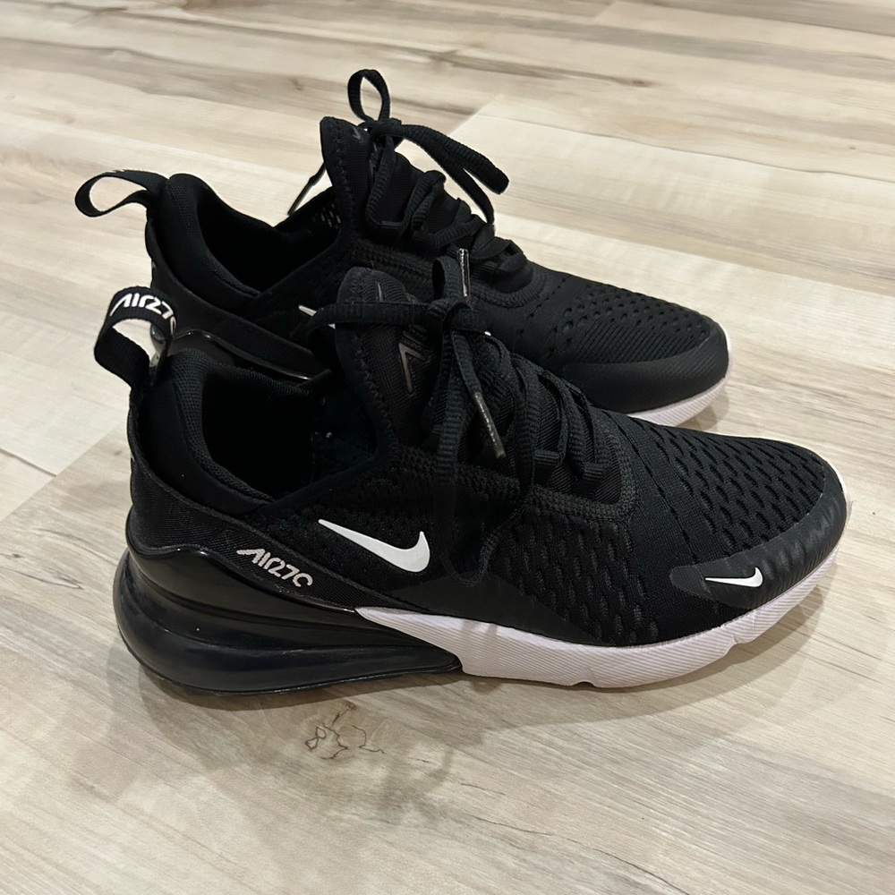 Nike sneakers